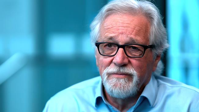 3AW broadcaster Neil Mitchell has hit out at Daniel Andrews ahead of the budget’s release.