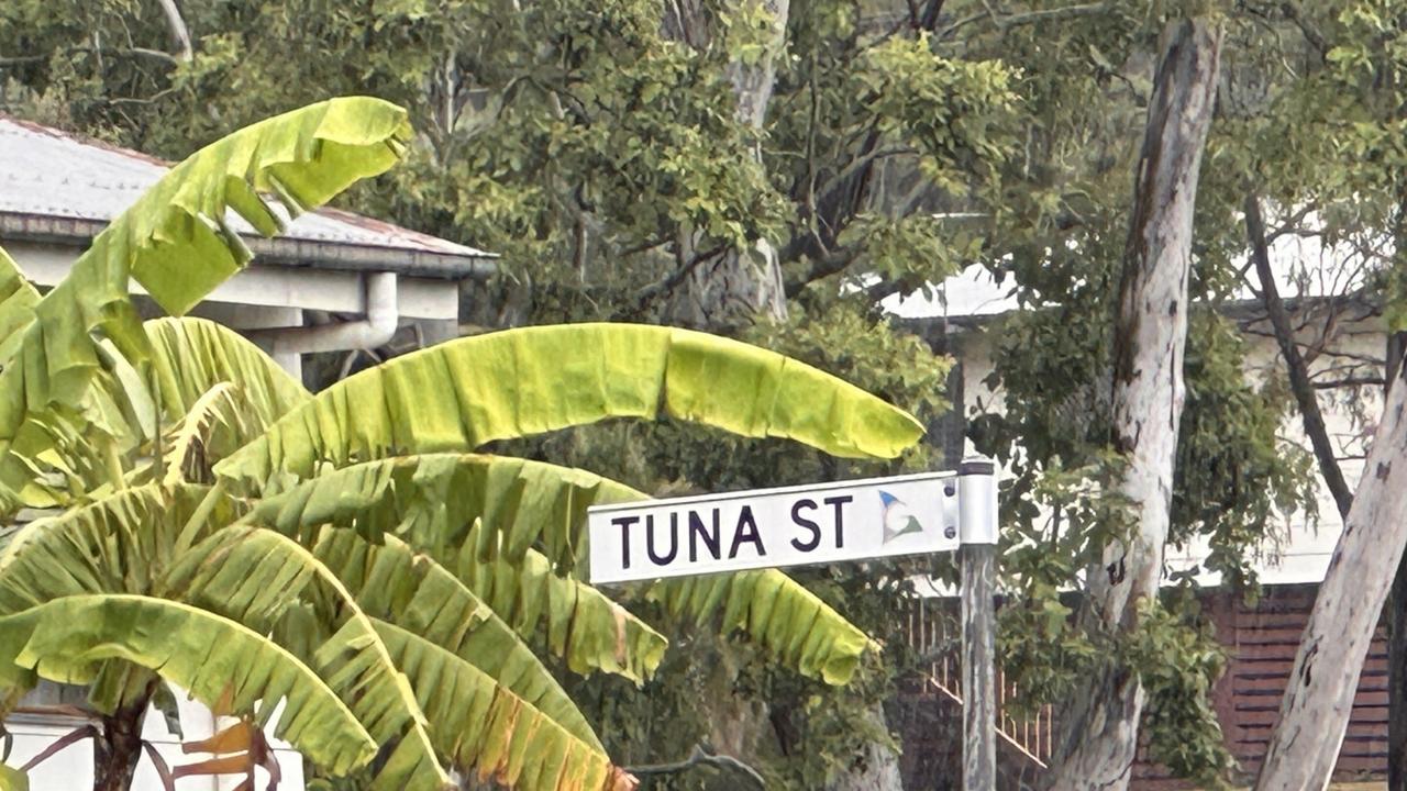 Man shot on Central Qld street rushed to hospital