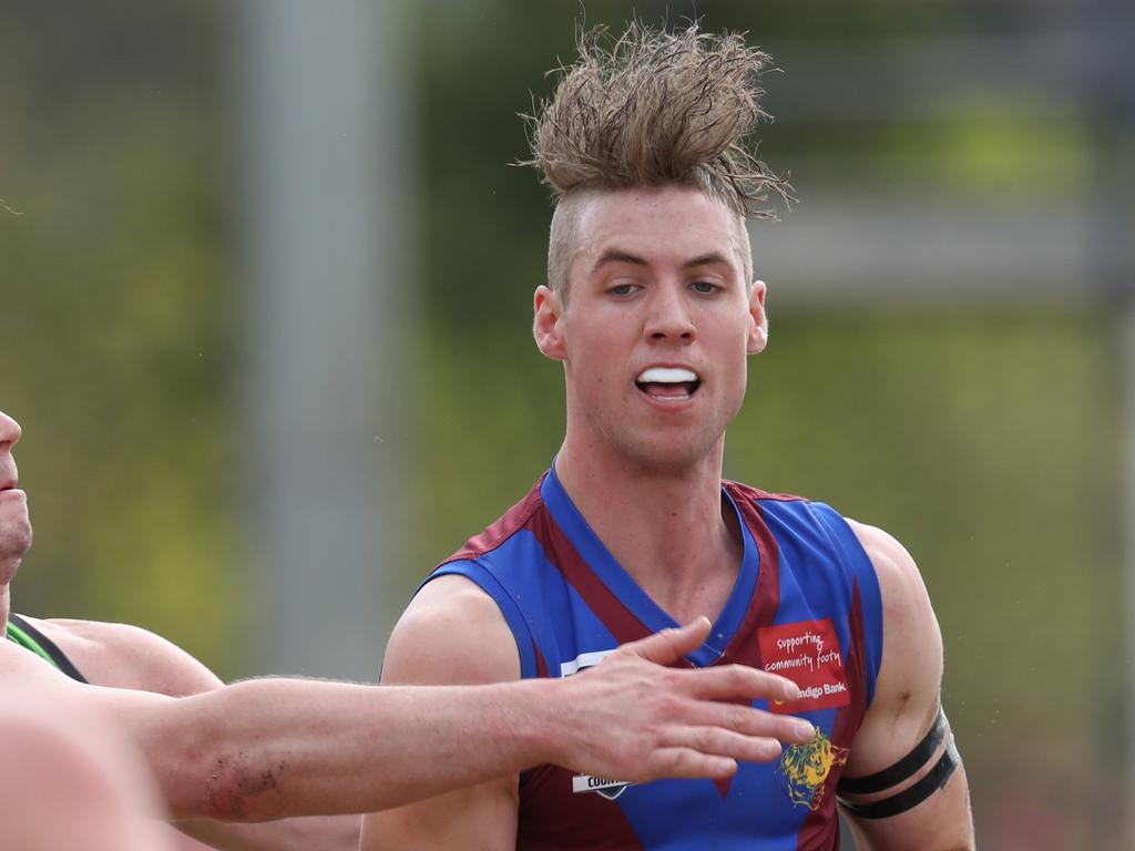 AFL Outer East: Olinda Ferny Creek boosts its fortunes with a win over  Cranbourne