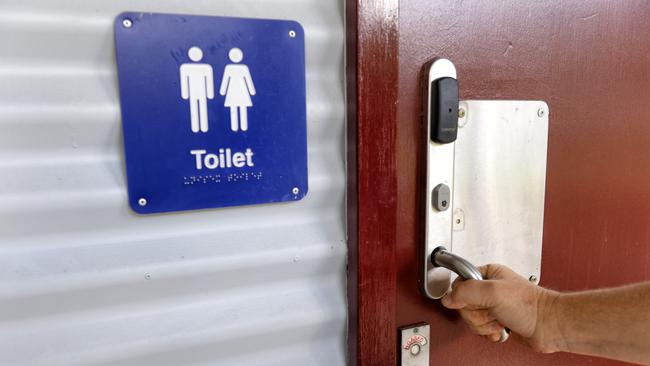 Tweed Shire Council want your views on loos.