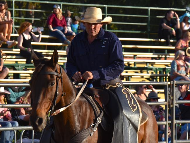 Photos from the 50th Noonamah Tavern Rodeo, September 31 , 2024. Picture: Darcy Jennings.