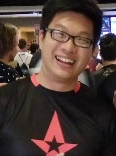 Joseph Pham, 23 died at the Defqon. 1 Festival at Penrith.