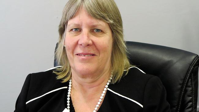 NNSWLHD director clinical operations Lynne Weir. Picture: Supplied