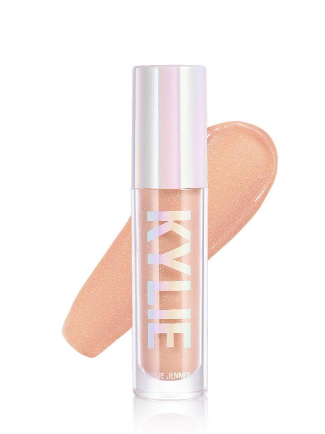 You Are The Sun High Gloss makeup by Kylie Cosmetics