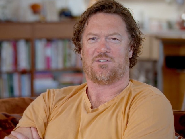 Luc Longley on Living the Dream.