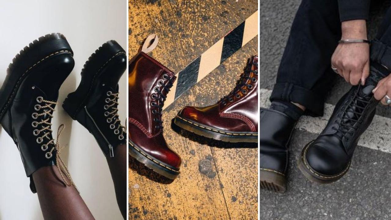 Dr martens veganas online opinion