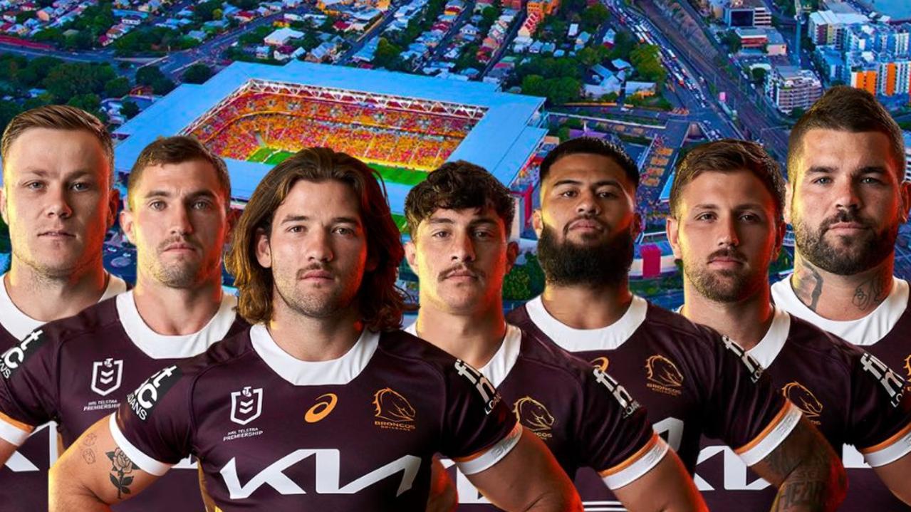 Inside the properties of Brisbane’s Broncos past and present | The ...