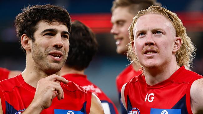 Attraction? Dees’ Petracca, Oliver issues puts recruitment at risk