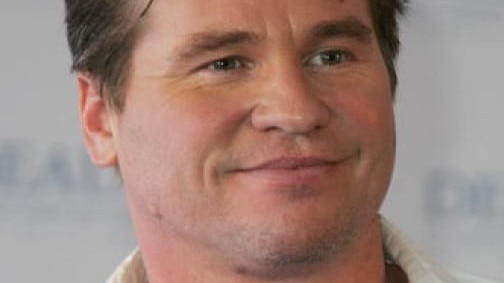 Val Kilmer