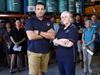 Fishos fight for their livelihoods ahead of gillnet ban