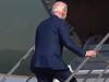 Biden couldn’t remember when he was VP