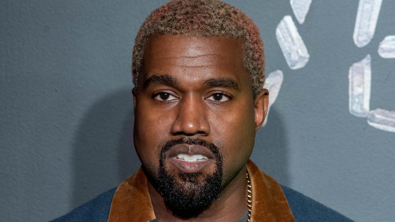 Kanye West legalnie zmienia nazwisko z powodów osobistych