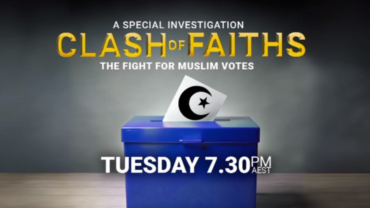 ‘Muslim Votes Matter’ group examined in new documentary