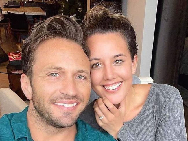 Matt Doran has sold the Bellevue Hill home he shared with wife Kendall Bora.
