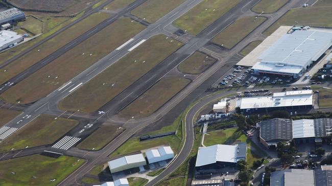 Bankstown Airport holds meeting to discuss future and impact of ...