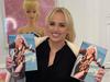 Rebel Wilson gives rare glimpse into motherhood
