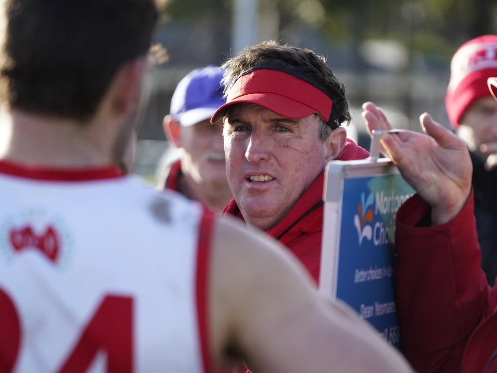 Outer East: Brendan Donovan will return to Woori Yallock as senior