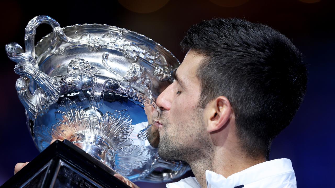 What is Novak Djokovic's net worth? How much money has he earned in his  career? - AS USA