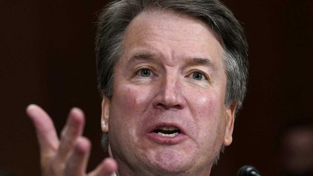 Brett Kavanaugh: White House clear him after FBI report complete | news ...