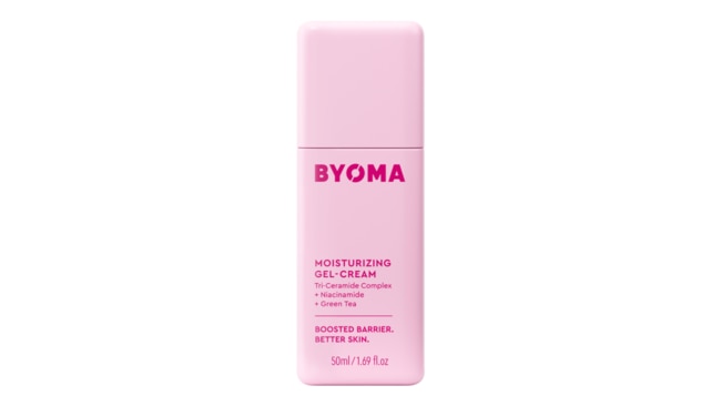 BYOMA Moisturizing Gel Cream