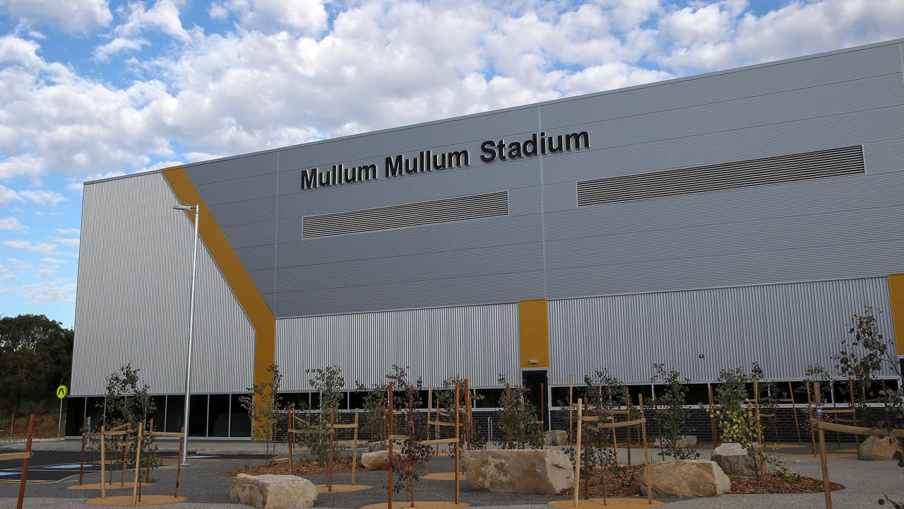 Manningham’s new Mullum Mullum Stadium Donvale now open | Herald Sun