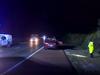 Tragic way woman killed on freeway
