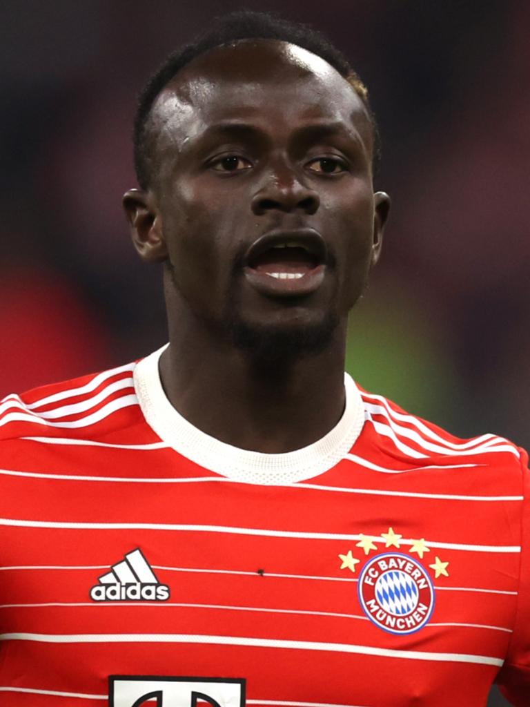 Sadio Mane 'could be sold' by Bayern Munich after Leroy Sane bust