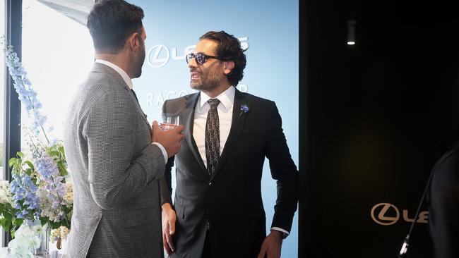 Pubs entrepreneur Jon Adgemis. Picture: Luis Enrique Ascui