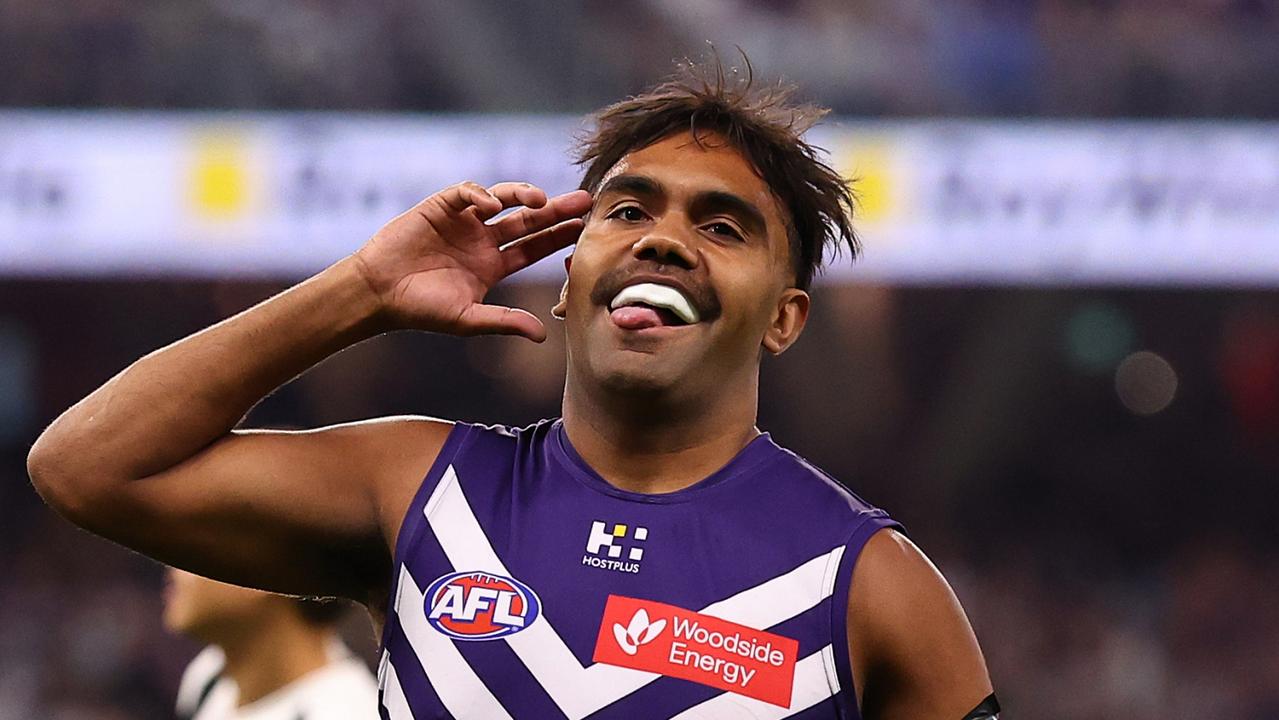 Fierce Freo offer swift response, put clamps on Nick Daicos