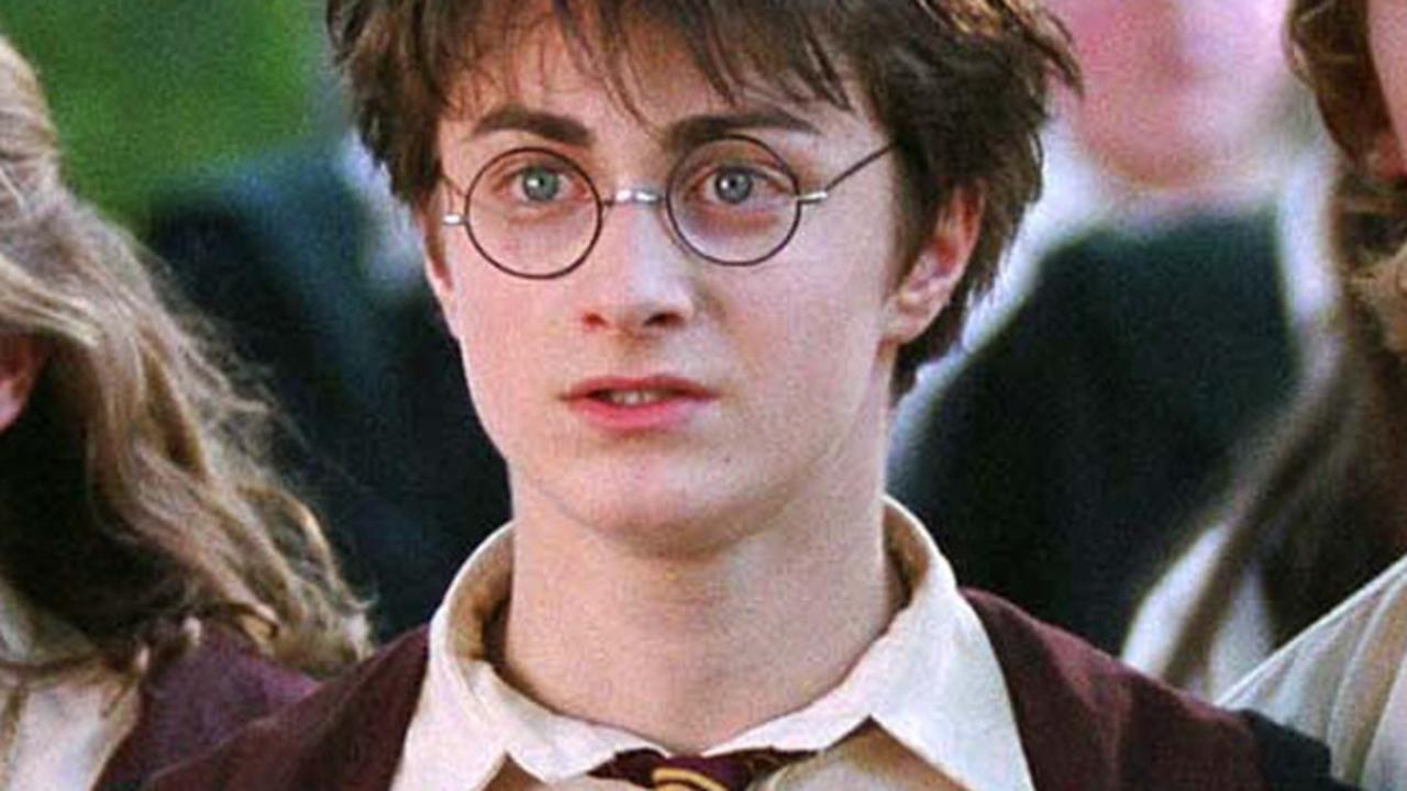 Daniel Radcliffe To Read First Harry Potter Book For Spotify Recording 5973