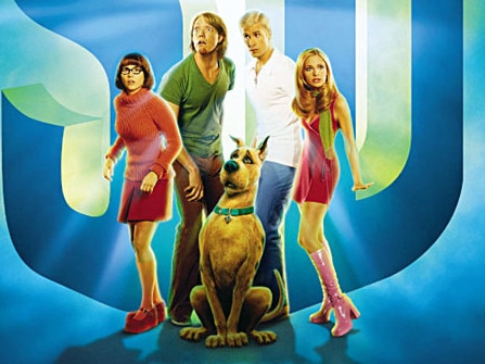 You can watch Scooby-doo on Binge, Foxtel and Amazon.