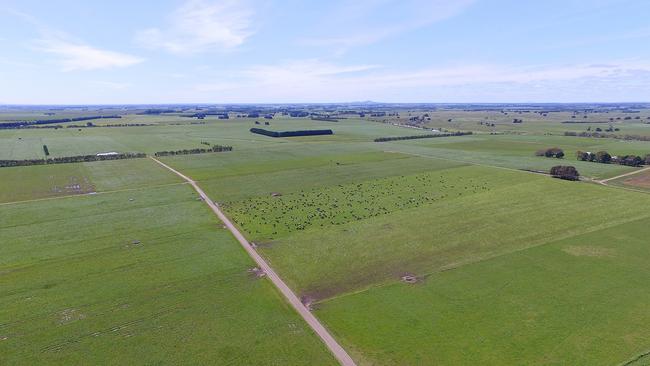 Dairy farm for sale: Ballangeich near Warrnambool, 240ha | The Weekly Times