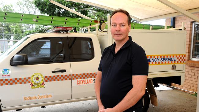 Joel Roper will stop at nothing to find his dad, feared missing in dense bushland. Photo: John Gass