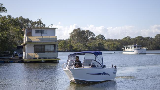 Boating and fishing is a popular past-time in Central Queensland and on the Capricorn Coast.