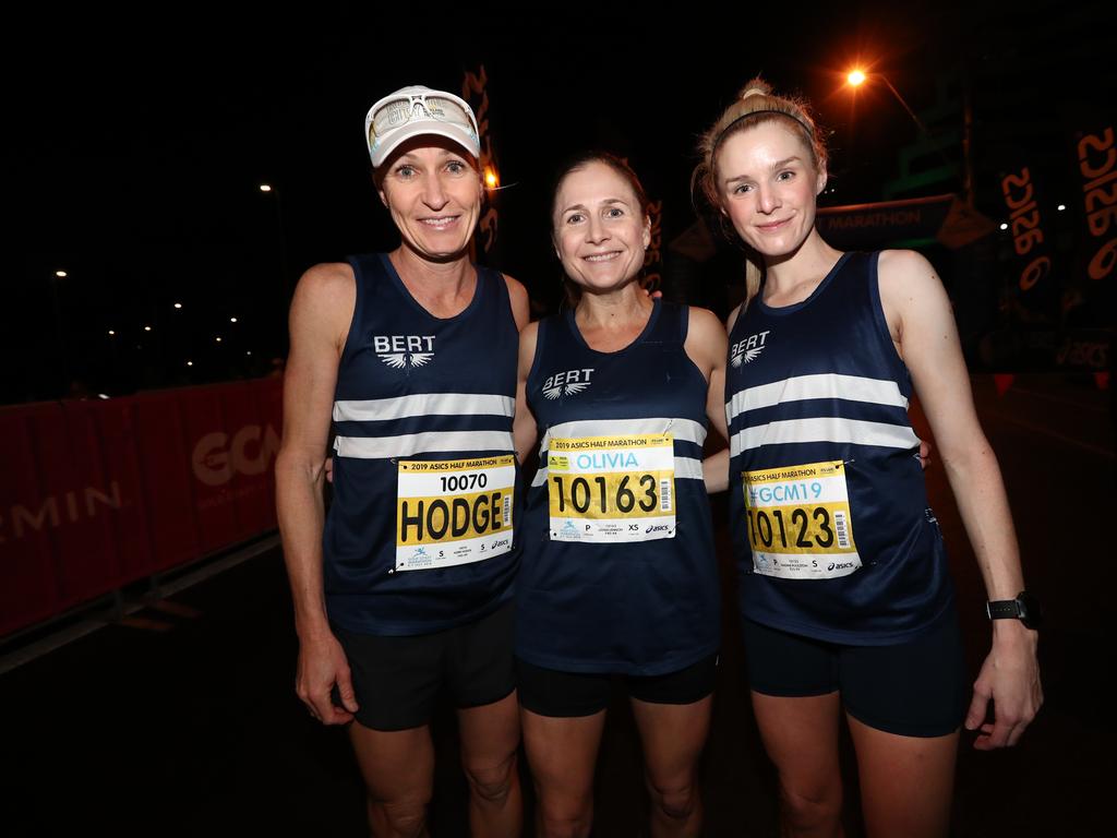 Gold Coast Asics Half Marathon in pictures Gold Coast Bulletin