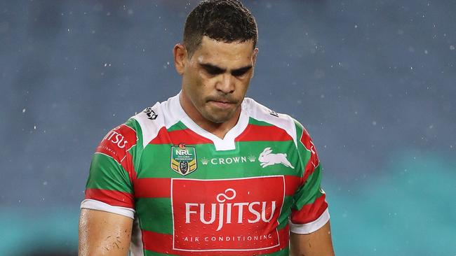 Greg Inglis enters mental health rehabilitation facility, South Sydney ...