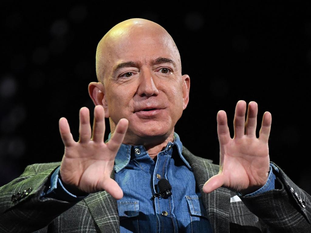 Could Jeff Bezos sell the Washington Post in order to buy the Commanders?