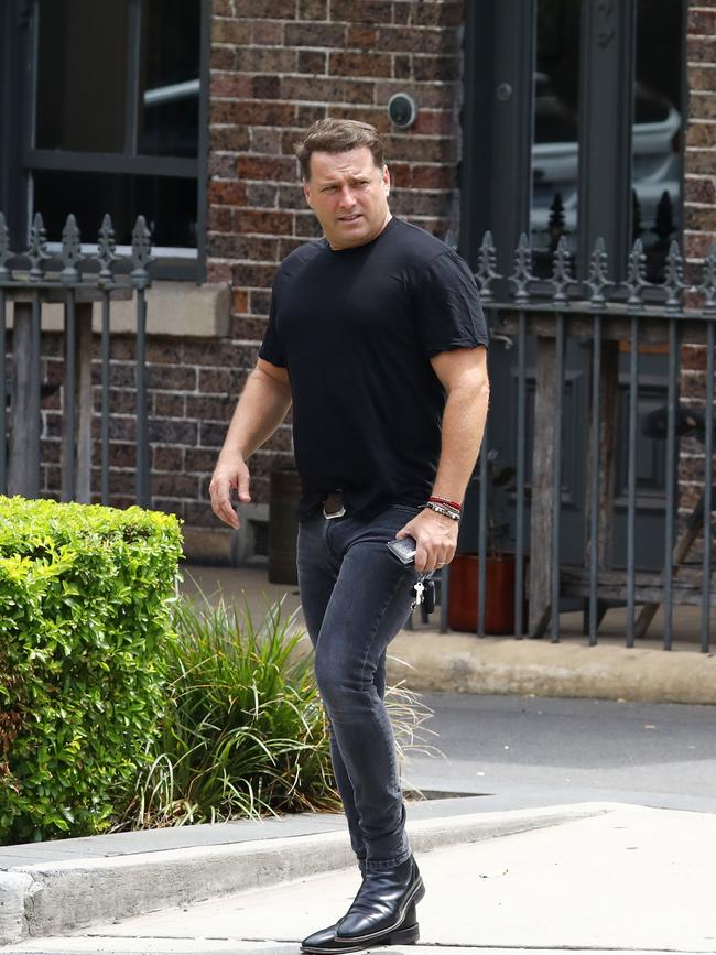 Karl Stefanovic