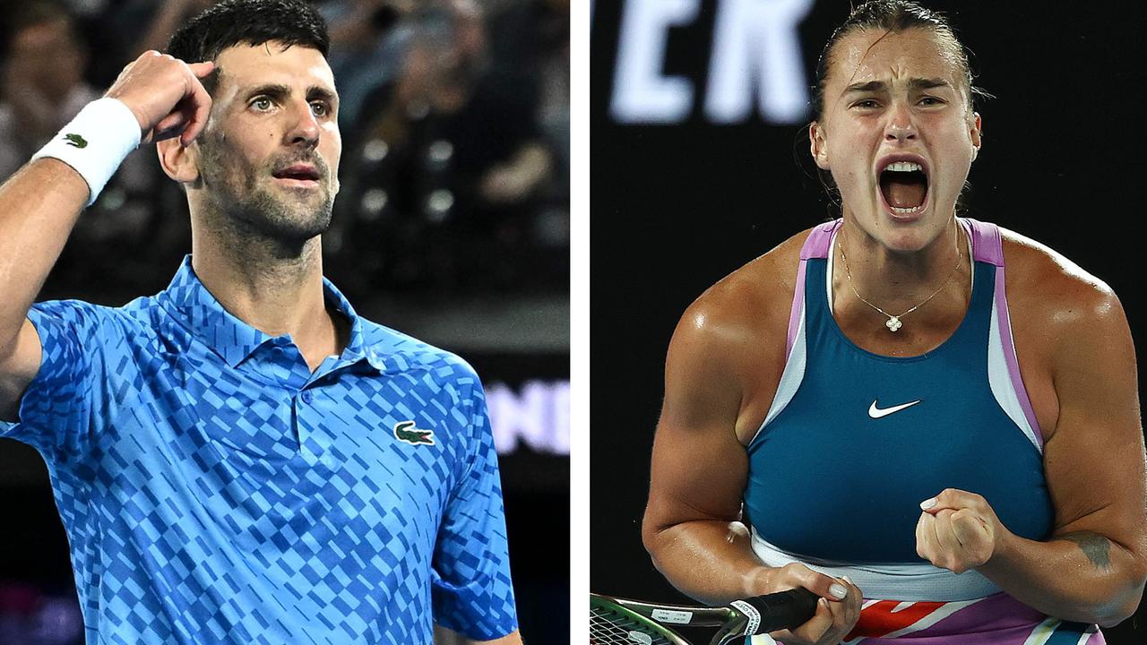 Everything you need to know about this year's Australian Open.