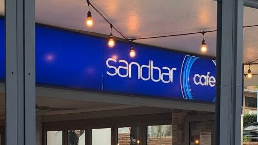 Sandbar Cafe, The Celler and a local bakery close their doors with hundreds-of-thousands in ATO debt.