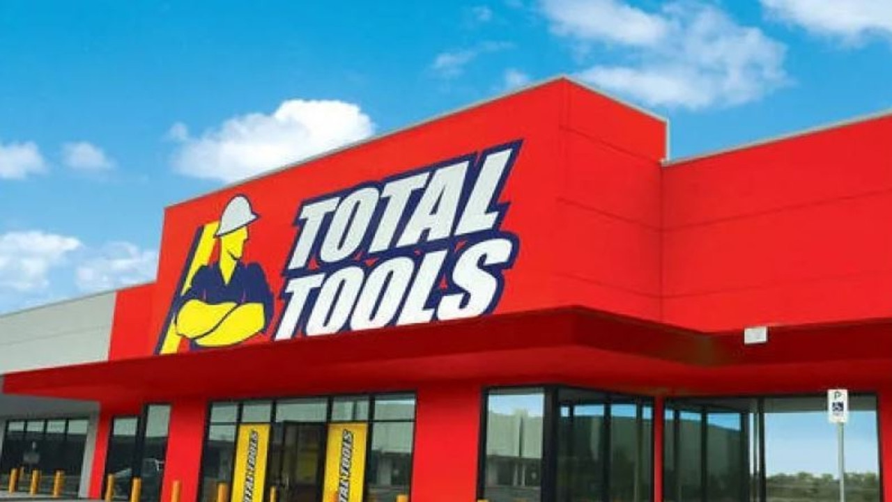 Metcash to take complete ownership of Total Tools - Inside Retail Australia