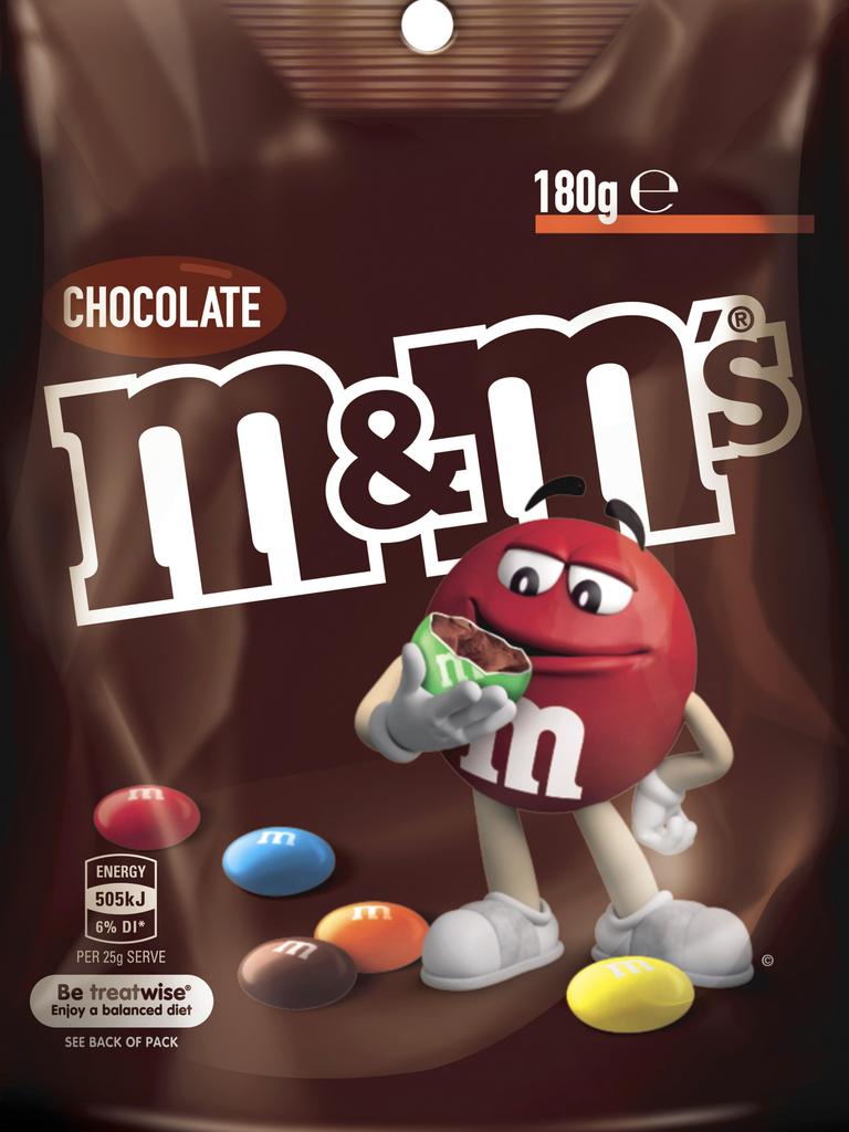 M&Ms announce Maya Rudolph will replace 'spokescandies,' which are on  indefinite pause 