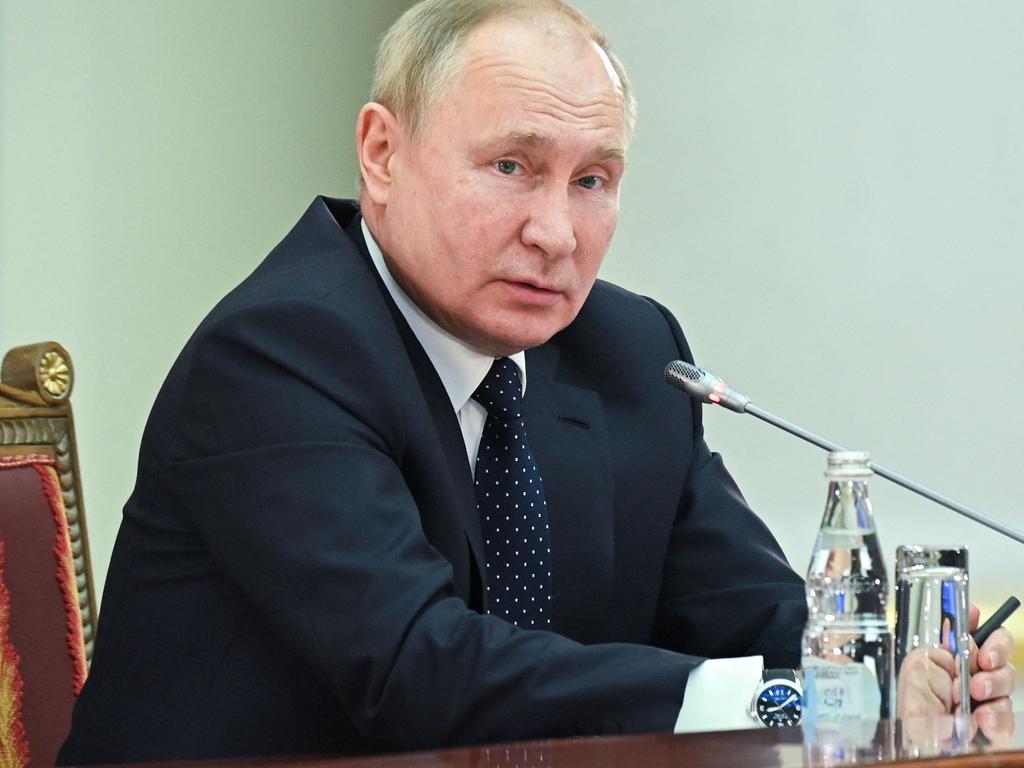 US, Russia to hold Ukraine talks early January