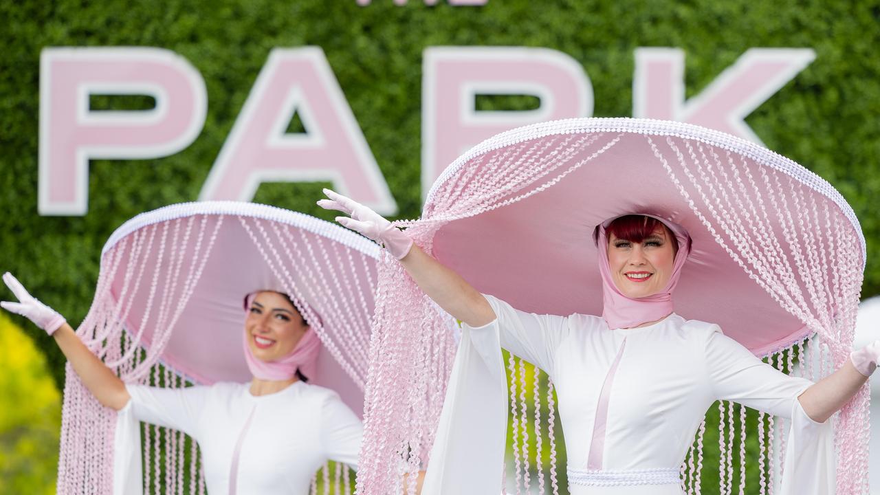 Derby Day to kick off the Melbourne Cup Carnival