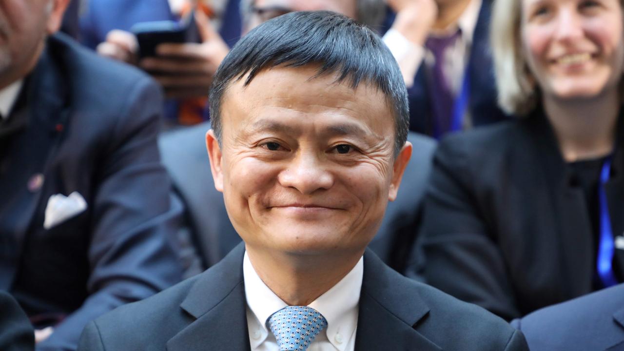 Jack Ma missing Alibaba businessman angered China before disappearance