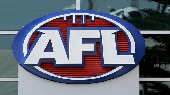 The AFL could be facing yet another drugs scandal.