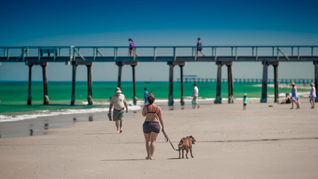 Temperatures set to soar during heatwave