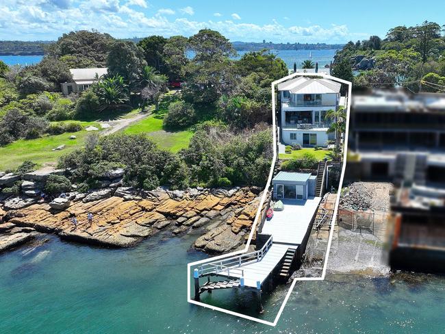 32A Pacific St,  Watsons Bay. NSW Real Estate. HIGH RES.