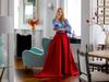 A beautiful life: Inside Collette Dinnigan’s stunning harbourside residence