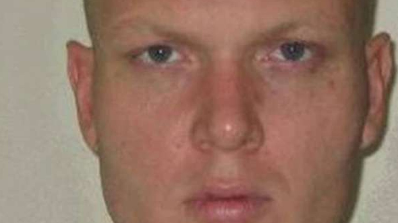 Sex offender cops more jail time for ‘degrading act’ towards female guard